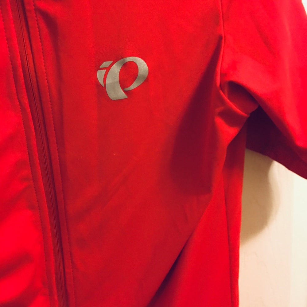 Pearl Izumi Sports Shirt